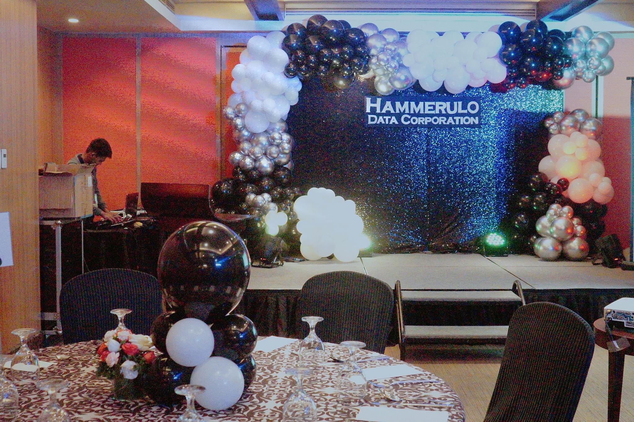 Hammerulo Year-End Celebration 2022